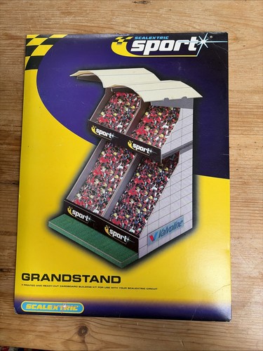 Scalextric sport c8152 - scalextric,