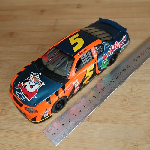 Racing champions nascar - racing, 1:24