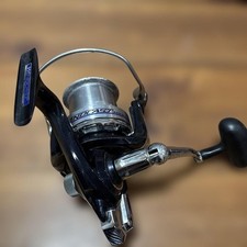 Daiwa Windcast 4500 Spinning