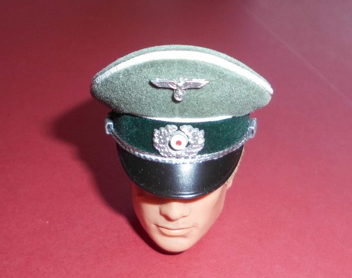6th scale german - german, ww2