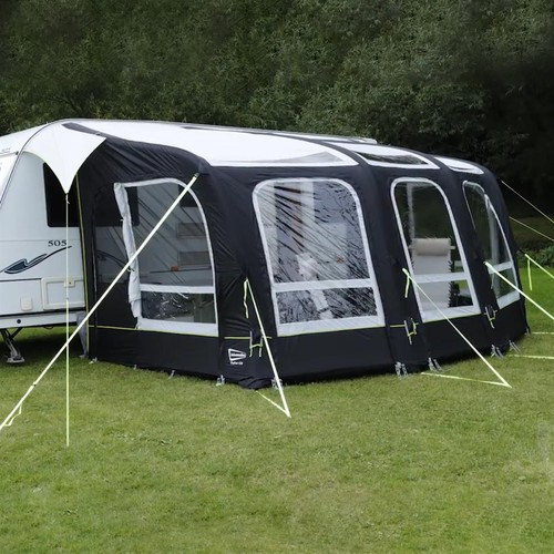 Leisurewize skyliner 420 air - leisurewize,