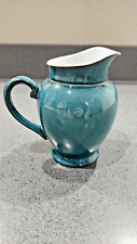 DENBY GREENWICH GREEN JUG