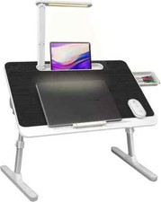 Folding Laptop Table Bed Tray