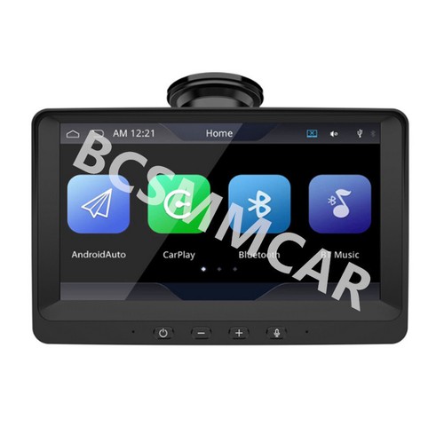 Touch screen car - touch,