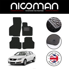 VW Passat MK6 2005-2011 LUXURY