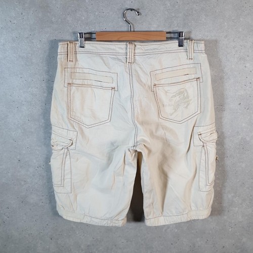 Vintage red ape baggy y2k - red, hip