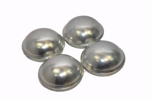Dust cap grease - (qty, 4)