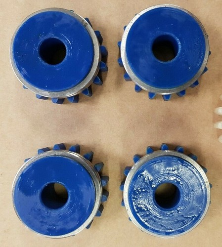 Migatronic mig welder wire - welder,