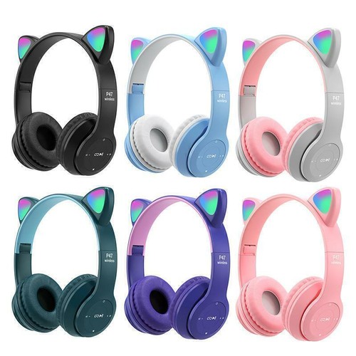 Kids children headphones - children,