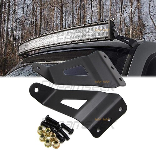 Led light bar bracket - bar,