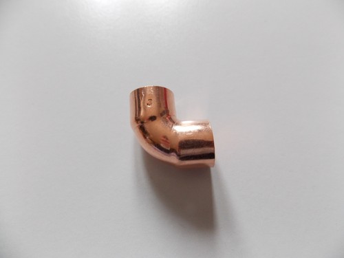 15mm end feed fittings copper - end,