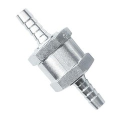 8MM 5/16" ONE WAY ALUMINIUM