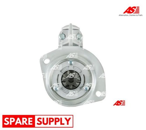 Starter for nissan atlas - starter,