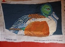 Ehrman 1993 Tapestry Designer