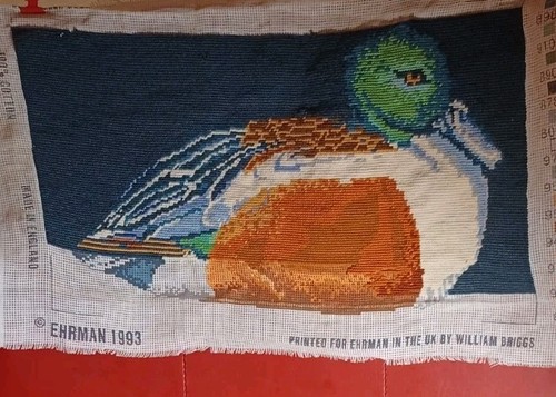 Ehrman 1993 tapestry designer - tapestry,
