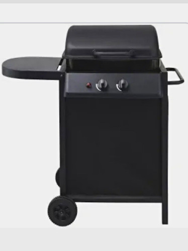 Ikea mygar gas - mygar,