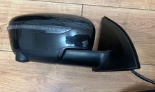 Genuine Right Driver Door Wing