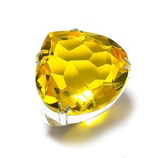 Natural Citrine Gemstone