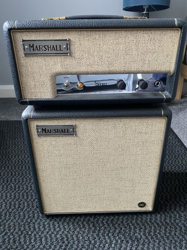 Marshall customshop offset - customshop, 1