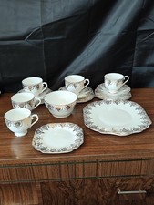Stanley fine bone china