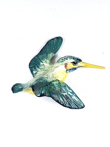Vintage beswick kingfisher - vintage,