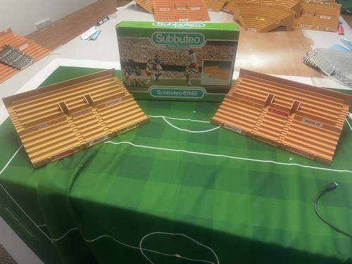 Subbuteo table soccer - subbuteo,