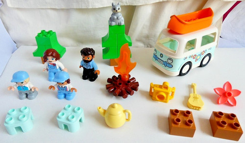 Lego duplo 10946 - 10946, family