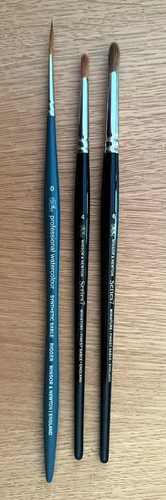 Winsor newton series 7 - winsor,