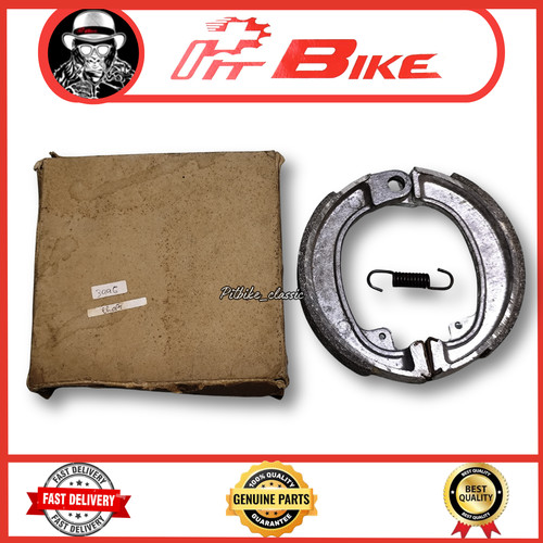 Fits for lambretta j50 - for, brake