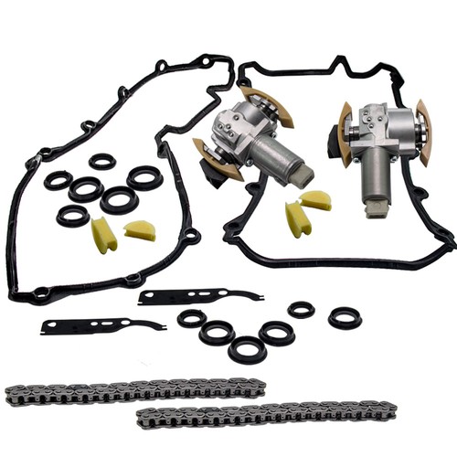 Full kit timing - kit,