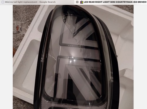 Mini countryman r60 black - r60,