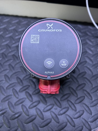 Grundfos alpha 60 130 - alpha, 25-60
