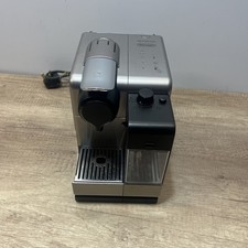 Delonghi Nespresso Lattissima