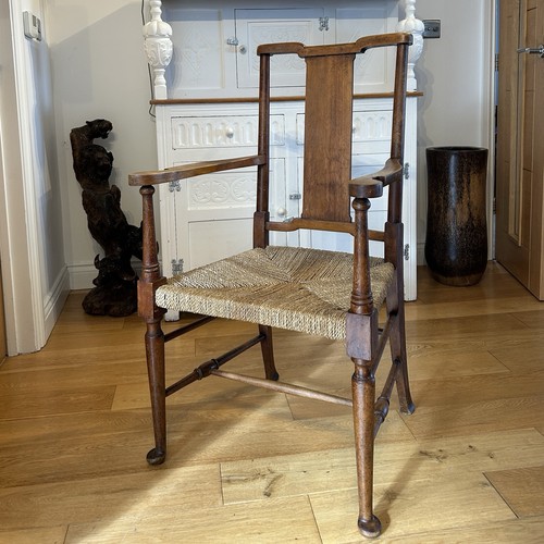 Morris norman shaw tabard - morris,