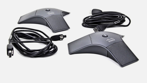 Cisco expansion microphone - 2, x