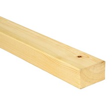 3X2 63mmx38mm 2.4m CLS Timber