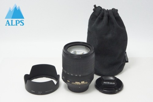 Nikon nikkor 18 105mm - af-s, dx