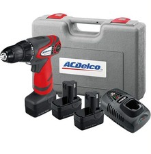 ACDelco Heavy Duty 18V