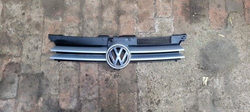 Golf mk4 front grille - vw,