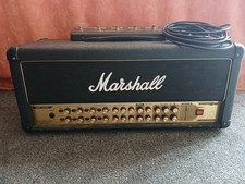 Marshall AVT 150 Watt Head, 4