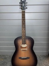 CORT ACOUSTIC GUITAR