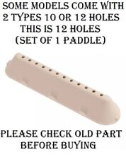 Hotpoint WDL540PC WDL540PUK.C WDL540PUKC WDL5490G WDL5490GUK Drum Paddle