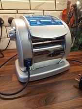 Imperia PastaPresto Pasta Presto Electric Pasta Machine Italian Pasta Maker 