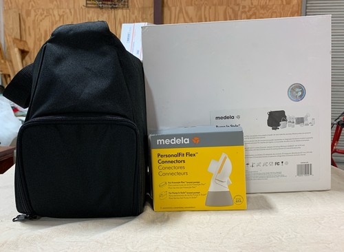 Medela pump style advanced - in,