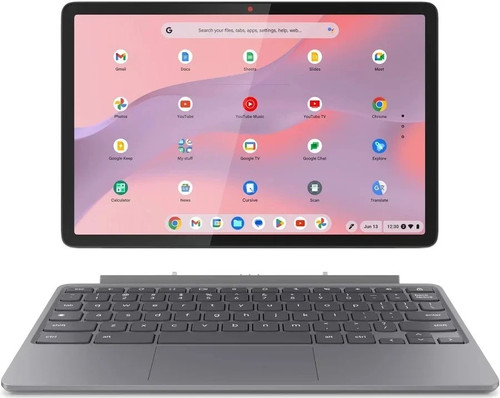 Lenovo ideapad chromebook - chromebook, duet