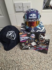 Max Verstappen 1:2 Scale