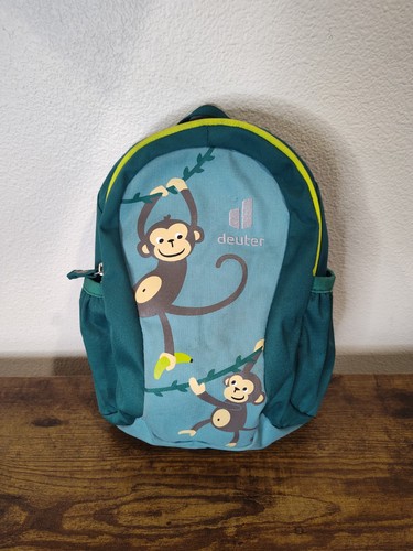 Deuter kids child - child, pico