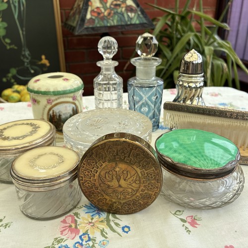 Vanity dressing table glass - vanity,