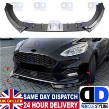 Ford Fiesta MK8 ST | ST LINE