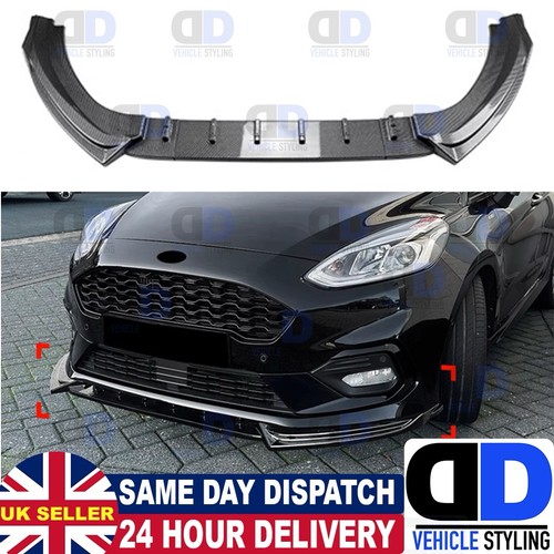 Ford fiesta mk8 st - fiesta, |